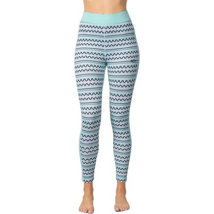 Lilja High Waist Pant - Women's