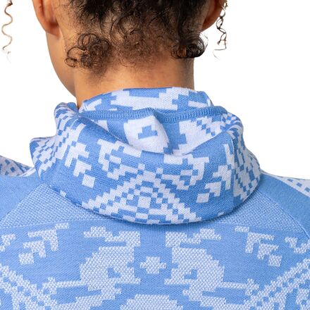 Kari Traa - Saga Hood Top - Women's