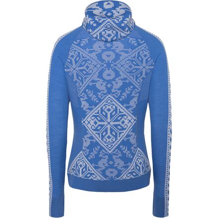Kari Traa - Saga Hood Top - Women's