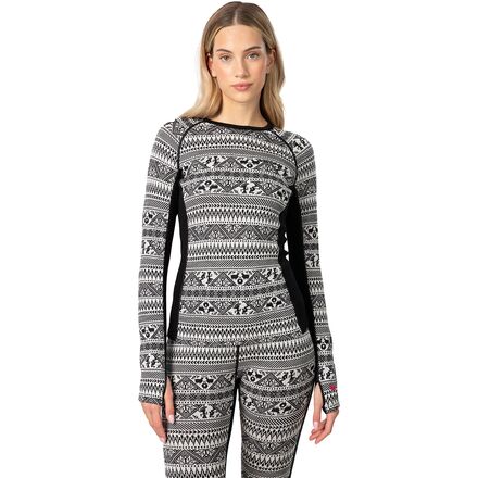 Tale Long-Sleeve Top - Women's