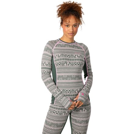 Tale Long-Sleeve Top - Women's