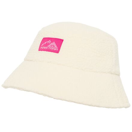 Rothe Pile Bucket Hat - Women's