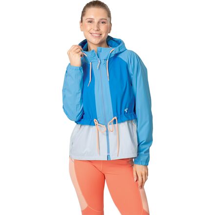 Luna Jacket - Women's