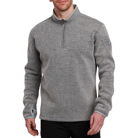 Kuhl half zip best sale