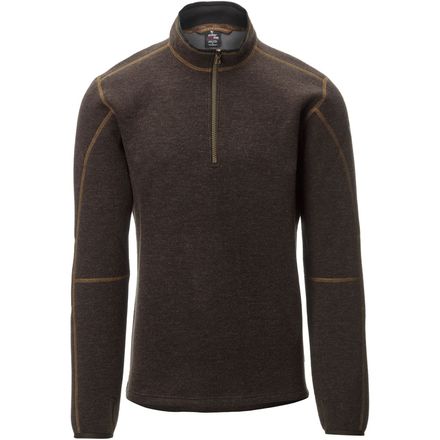 Thor Fleece Pullover - 1/4-Zip - Men's