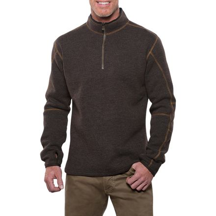 KUHL - Thor Fleece Pullover - 1/4-Zip - Men's