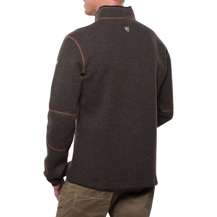 KUHL - Thor Fleece Pullover - 1/4-Zip - Men's