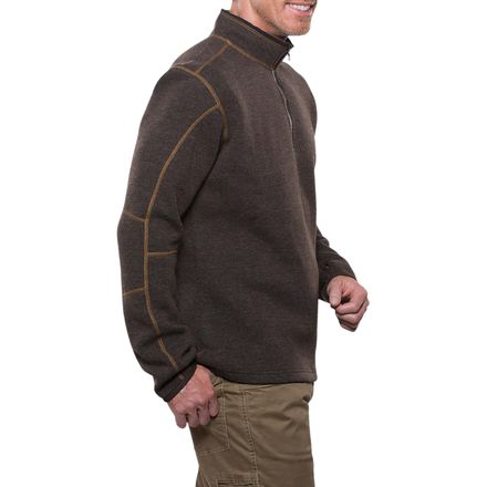 KUHL - Thor Fleece Pullover - 1/4-Zip - Men's