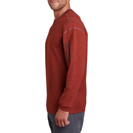KUHL - Kommando Crew Sweater - Men's