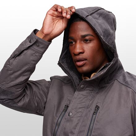 KUHL - Arktik Jacket - Men's