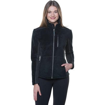 KUHL - Alpenlux Fleece Jacket - Women's