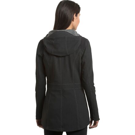 KUHL - Klash Trench Coat - Women's