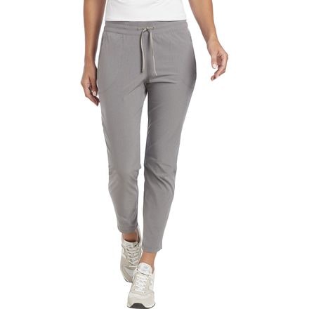 Kuhl Kuhl joggers womens large pants gray