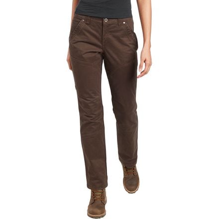 KUHL - Rydr Pant - Women's - Espresso