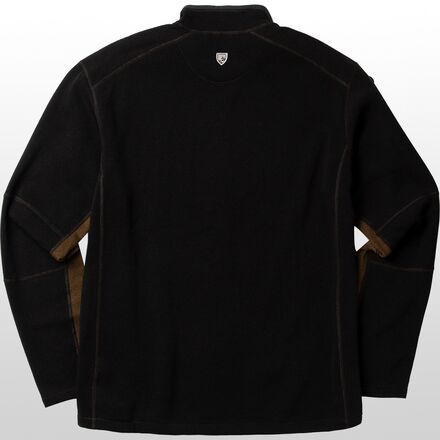 KUHL - Revel 1/4-Zip Sweater - Men's