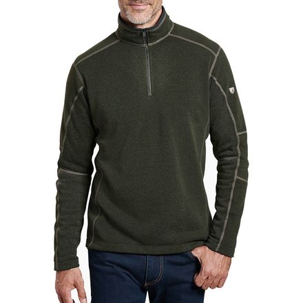 Revel 1/4-Zip Sweater - Men's