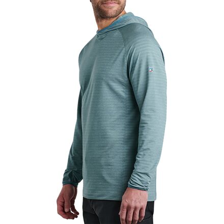 KUHL - AirKuhl Hoodie - Men's