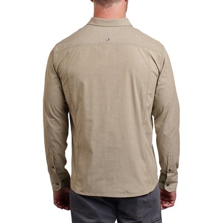 KUHL - Disputr Long-Sleeve Shirt - Men's