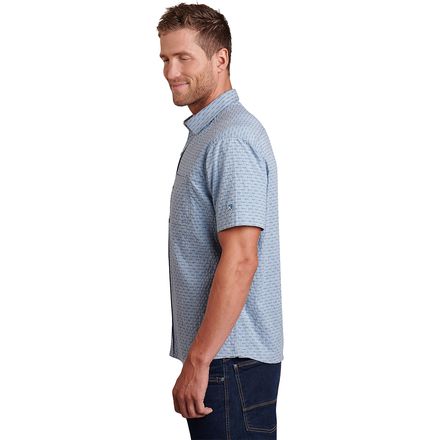 KUHL - Provok Short-Sleeve Shirt - Men's