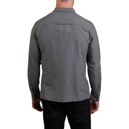 KUHL - Reflectr Long-Sleeve Shirt - Men's