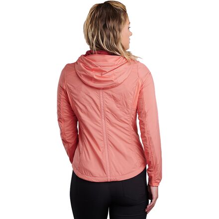 KUHL - The One Hooded Insulated Jacket - Women's