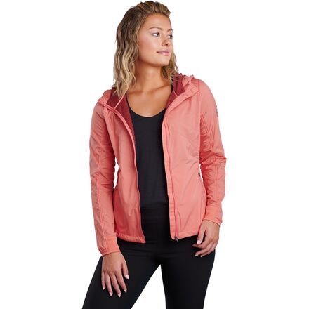 KUHL - The One Hooded Insulated Jacket - Women's
