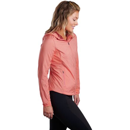 KUHL - The One Hooded Insulated Jacket - Women's