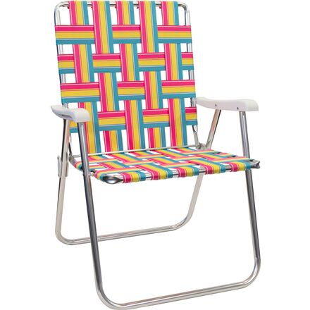 Backtrack Chair
