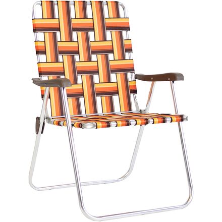 Backtrack Chair