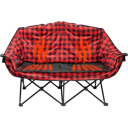 Bear Buddy Heated Chair + Power Bank