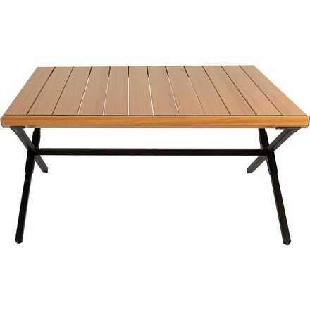 Camp Crew Coffee Table