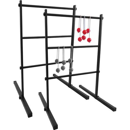 Ladder Ball 2.0