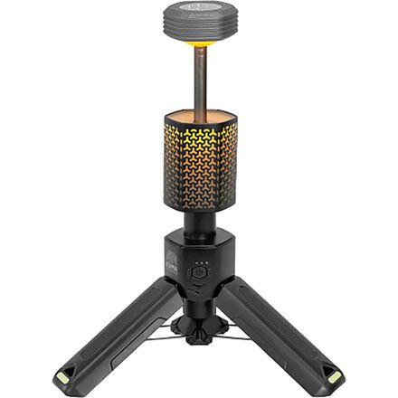 Trek 'N' Glo Tripod Latern