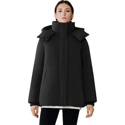 Elmira Jacket - Women's