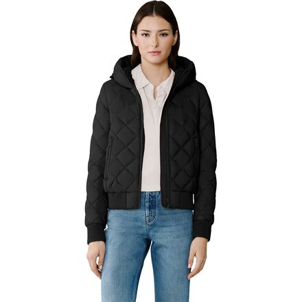 Senna-U Down Bomber Jacket - Women's