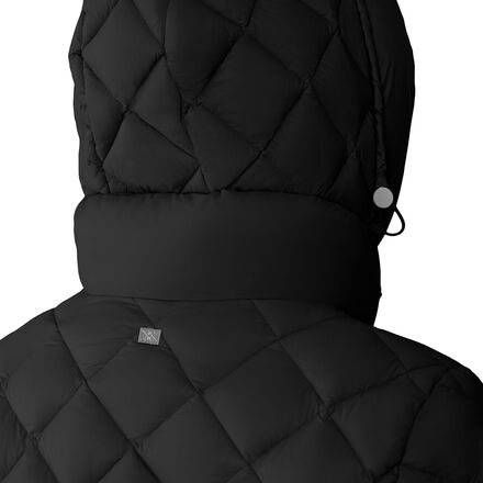 SOIA & KYO - Senna-U Down Bomber Jacket - Women's