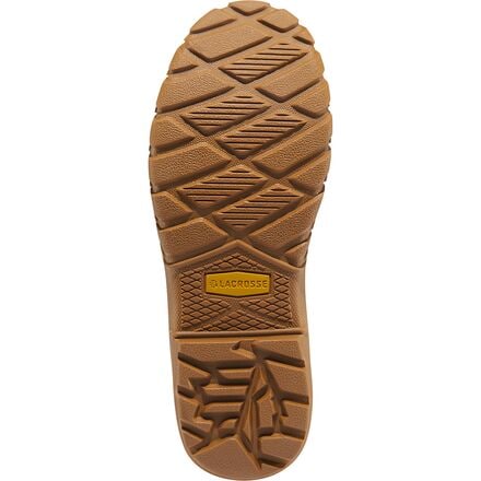 LaCrosse - Aero Timber Top Slip-On Boot - Men's