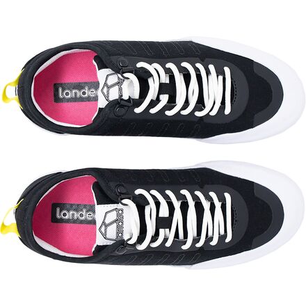 Landed - The Overlook Shoe