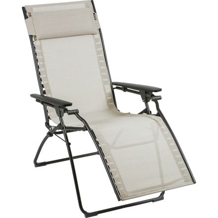Lafuma - Evolution Recliner Chair