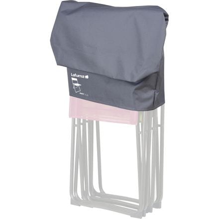 Lafuma - Anytime Storage Bag - 4-Chairs 