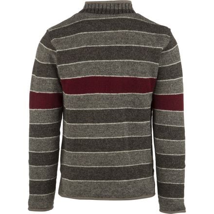 Lost Horizons - Cambridge Sweater - Men's
