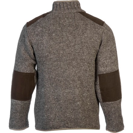 Lost Horizons - Oxford Sweater - Men's