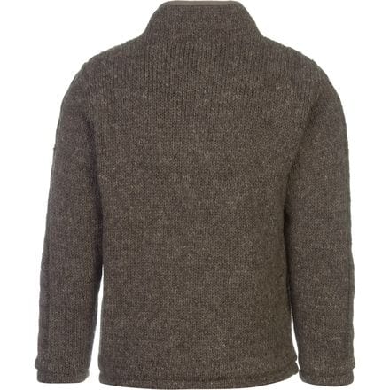 Lost Horizons - Galway Sweater - Men's
