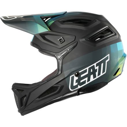 Leatt - 5.0 DBX Composite Helmet