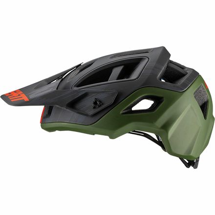 Leatt - DBX 3.0 All Mountain Helmet
