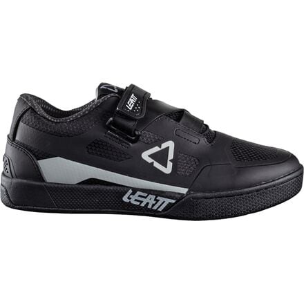 Leatt - 5.0 Clip Shoe - Men's - Black
