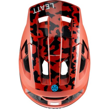Leatt - MTB 4.0 AllMtn Helmet