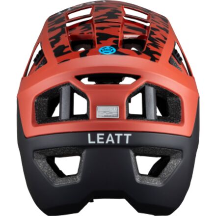 Leatt - MTB 4.0 AllMtn Helmet