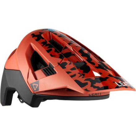 Leatt - MTB 4.0 AllMtn Helmet