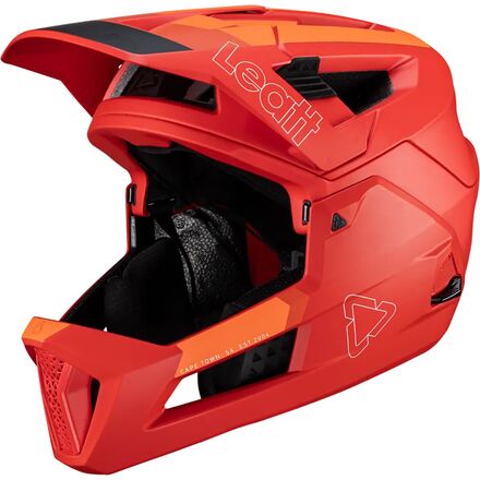 MTB 4.0 Enduro Helmet